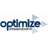 optimize, Incorporated logo, optimize, Incorporated contact details