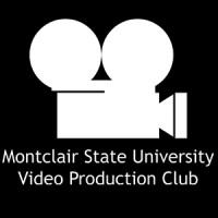 Montclair State University Video Production Club logo, Montclair State University Video Production Club contact details