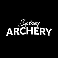 Sydney Archery logo, Sydney Archery contact details