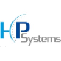 HP SYSTEMS logo, HP SYSTEMS contact details