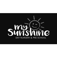 My Sunshine Day Nursery & Pre-School logo, My Sunshine Day Nursery & Pre-School contact details