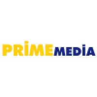 Prime Media Singapore logo, Prime Media Singapore contact details