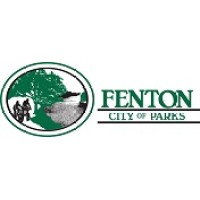 City of Fenton logo, City of Fenton contact details