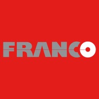 Franco Public Relations Group logo, Franco Public Relations Group contact details