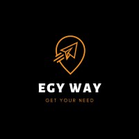 EGY WAY logo, EGY WAY contact details