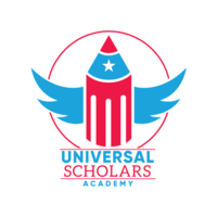 Universal Scholars Academy logo, Universal Scholars Academy contact details