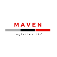 Maven Logistics LLC logo, Maven Logistics LLC contact details