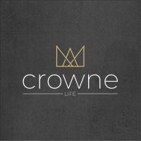 Crowne Life logo, Crowne Life contact details