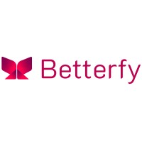 Betterfy.io logo, Betterfy.io contact details