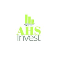 AHS Invest logo, AHS Invest contact details