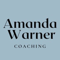 Amanda Warner Coaching logo, Amanda Warner Coaching contact details