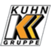 Kuhn Schweiz AG logo, Kuhn Schweiz AG contact details