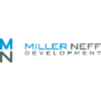 MILLER NEFF Development logo, MILLER NEFF Development contact details