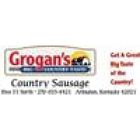 Grogan Farms logo, Grogan Farms contact details