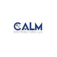 CALM Distributors logo, CALM Distributors contact details