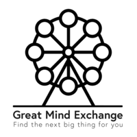 Great Mind Exchange logo, Great Mind Exchange contact details