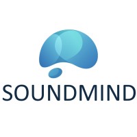 SoundMind logo, SoundMind contact details