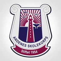 Andenes Skolekorps logo, Andenes Skolekorps contact details