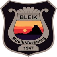 Bleik Musikkforening logo, Bleik Musikkforening contact details