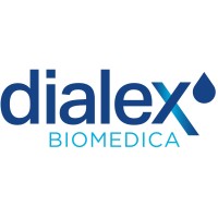 DIALEX BIOMEDICA logo, DIALEX BIOMEDICA contact details