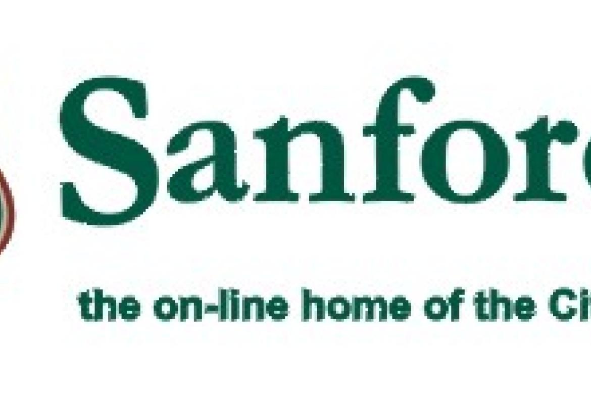 MySanfordHerald logo, MySanfordHerald contact details