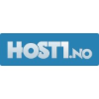 Host1 AS logo, Host1 AS contact details