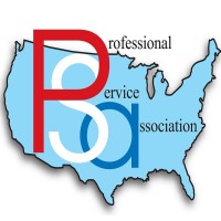 Professional Service Association logo, Professional Service Association contact details