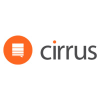 Cirrus Assessment logo, Cirrus Assessment contact details