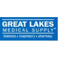 Great Lakes Medical Supply, Inc. logo, Great Lakes Medical Supply, Inc. contact details