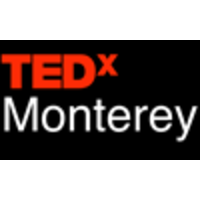 TEDxMonterey logo, TEDxMonterey contact details