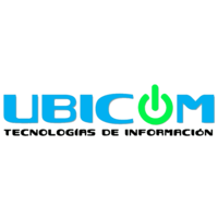 UBICOM Tecnologías de Información logo, UBICOM Tecnologías de Información contact details