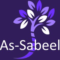 As-Sabeel Academy logo, As-Sabeel Academy contact details