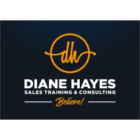 Diane Hayes Sales Training & Consulting logo, Diane Hayes Sales Training & Consulting contact details