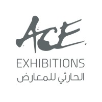 ACE Exhibitions logo, ACE Exhibitions contact details