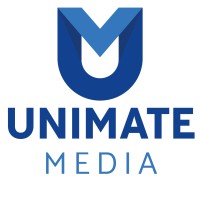 Unimate Media logo, Unimate Media contact details