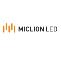 Ningbo Miclion LED Lighting Co., Ltd. logo, Ningbo Miclion LED Lighting Co., Ltd. contact details