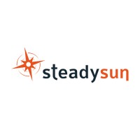 Steadysun logo, Steadysun contact details