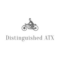 Distinguished ATX logo, Distinguished ATX contact details