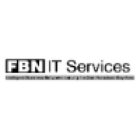 FBN IT Services logo, FBN IT Services contact details