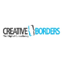 Creative Borders Ltd logo, Creative Borders Ltd contact details