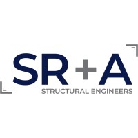 SR+A Structural Engineers logo, SR+A Structural Engineers contact details