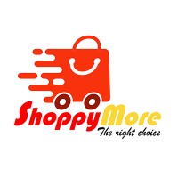 Shoppymore logo, Shoppymore contact details