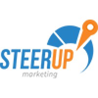 SteerUp Marketing logo, SteerUp Marketing contact details