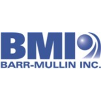 Barr-Mullin, Inc. logo, Barr-Mullin, Inc. contact details