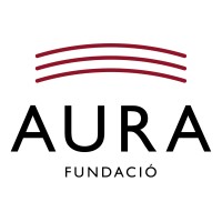 Aura Fundació logo, Aura Fundació contact details