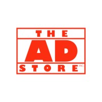 The Ad Store UK logo, The Ad Store UK contact details