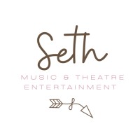 St. SETH music & theatre entertainment logo, St. SETH music & theatre entertainment contact details