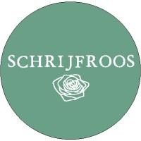 Schrijfroos logo, Schrijfroos contact details