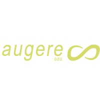 AUGERE SAS logo, AUGERE SAS contact details