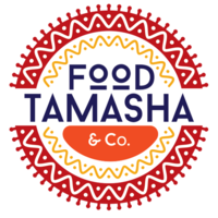 Food Tamasha & Co. logo, Food Tamasha & Co. contact details